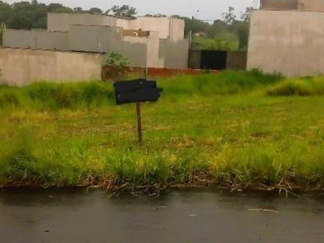 Terreno Jardim Europa