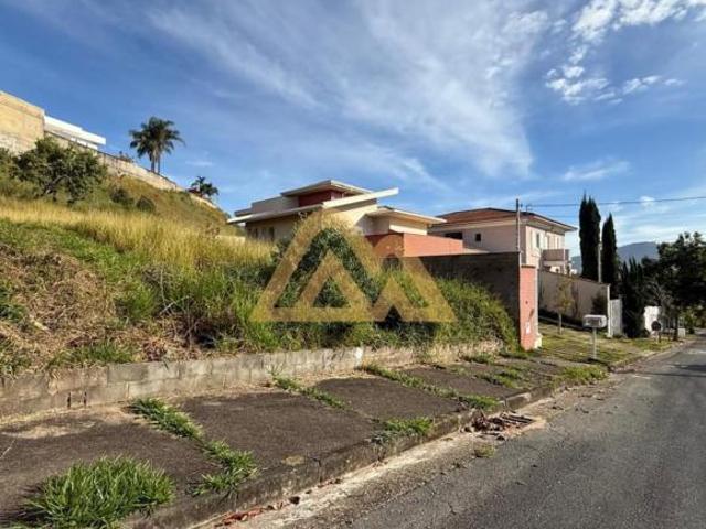 Terreno, Jardim Europa, Poços de Caldas, MG