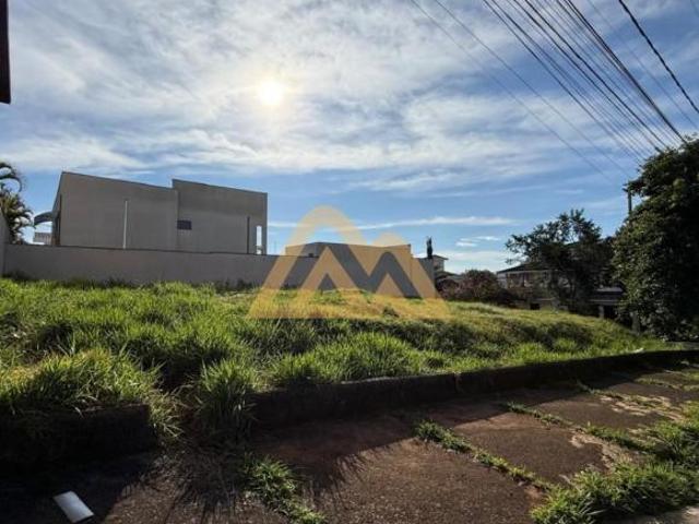 Terreno, Jardim Europa, Poços de Caldas, MG