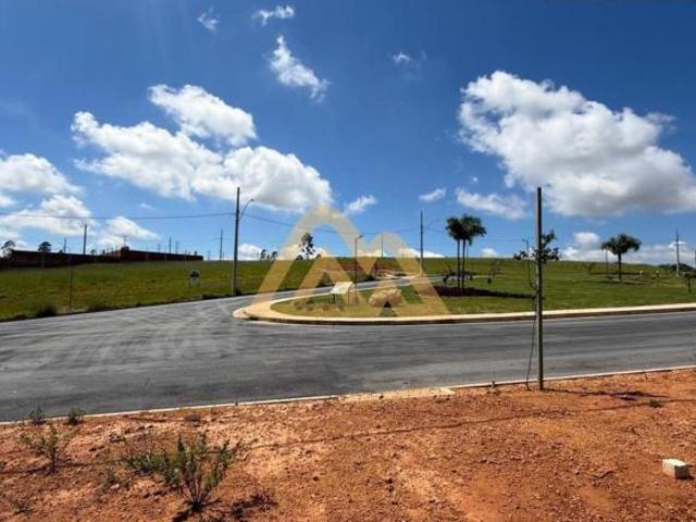 Terreno, Jardim Europa, Poços de Caldas, MG