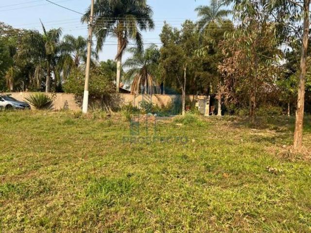 Terreno Santa Cruz da Conceição