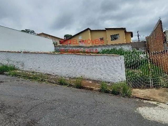 Terreno, Jardim Flamboyant, Caxambu, MG