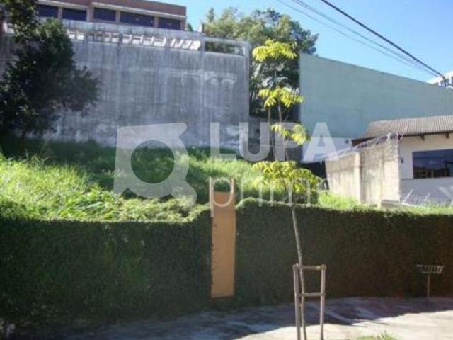 TERRENO JARDIM FRANÇA