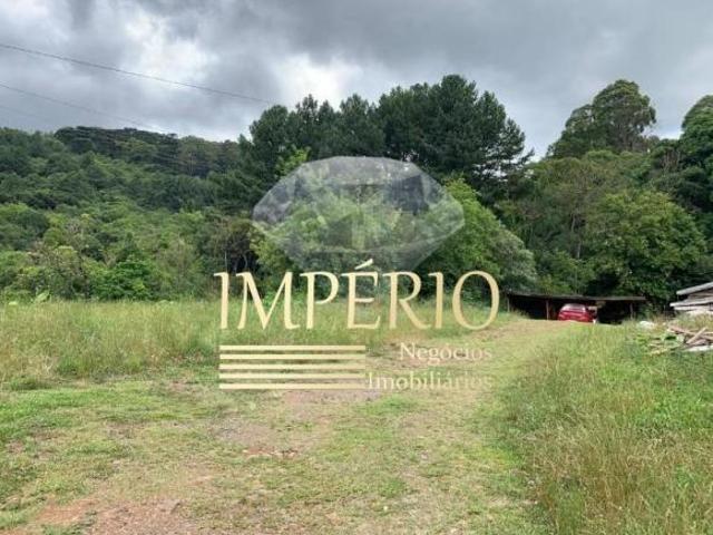 Terreno, Jardim, Gramado, RS