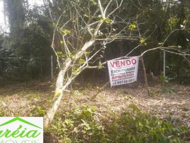 Terreno, Jardim Guaraú, Peruíbe, SP