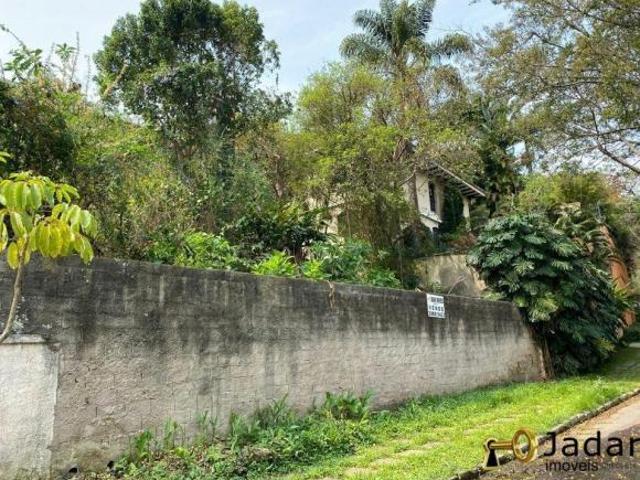 TERRENO JARDIM GUEDALA