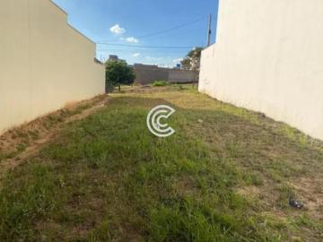 Terreno, Jardim Ibirapuera, Campinas, SP
