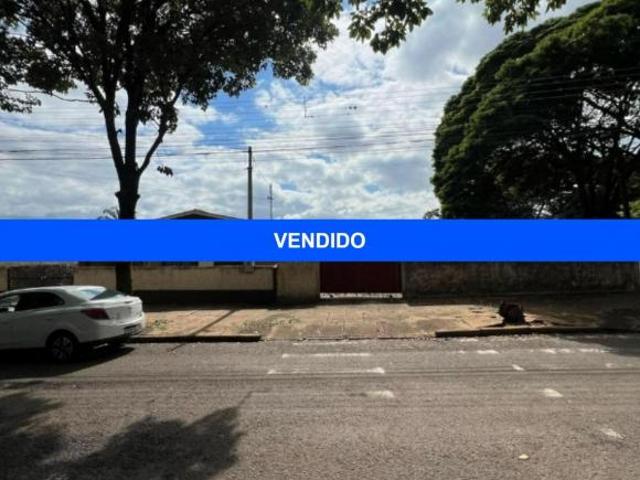 Terreno, Jardim Iguaçu, Paranavaí, PR