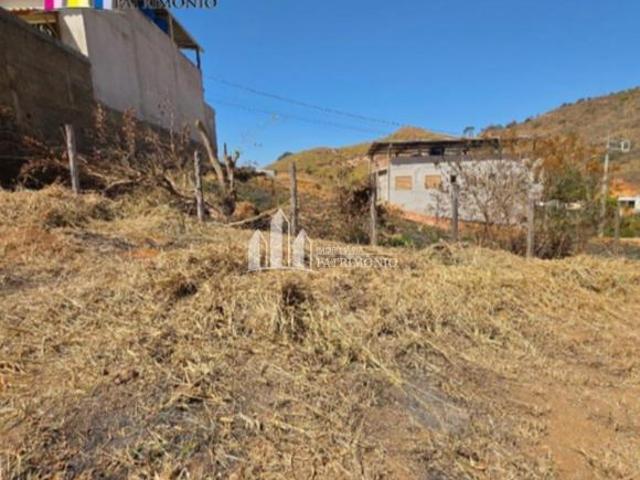 Terreno, Jardim Ideal, Astolfo Dutra, MG