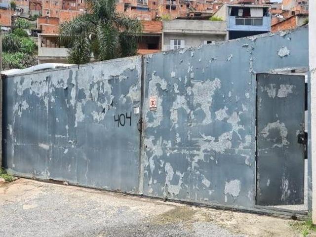 Terreno Jardim Ingá