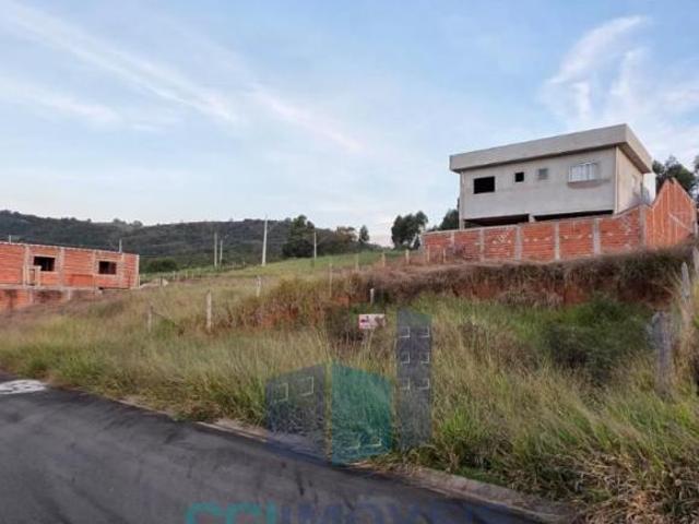 Terreno, Jardim Interlagos, Santa Rita do Sapucaí, MG