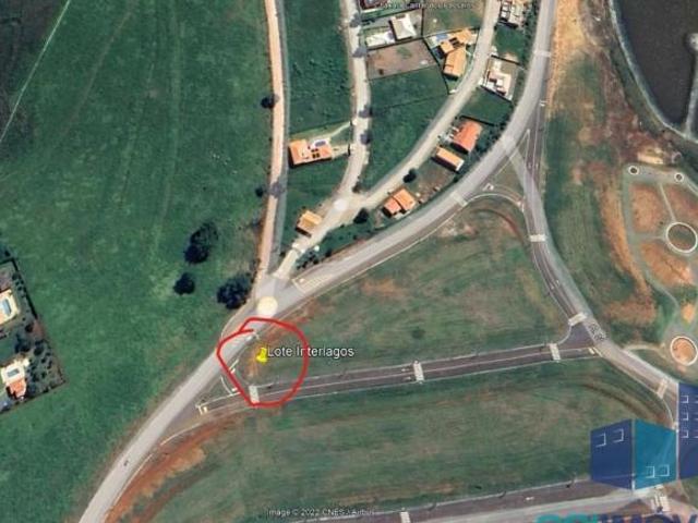Terreno, Jardim Interlagos, Santa Rita do Sapucaí, MG