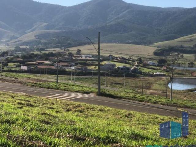 Terreno Santa Rita do Sapucaí