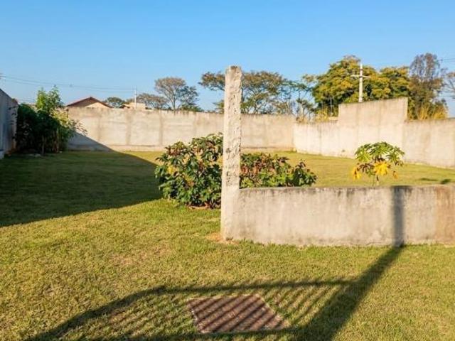 Terreno Jardim Iporanga