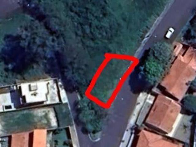 Terreno Jardim Iporanga