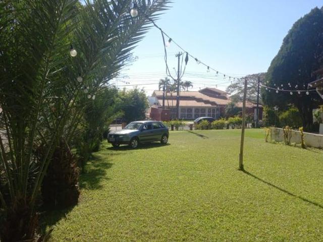Terreno Jardim Iporanga
