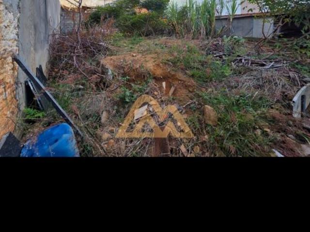 Terreno, Jardim Ipê, Poços de Caldas, MG