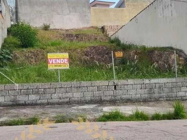 Terreno Jardim Itália