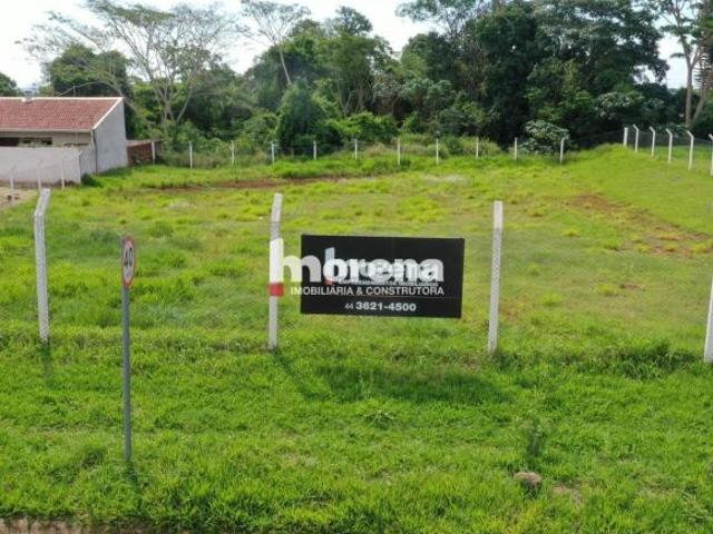 Terreno Jardim Itapuã