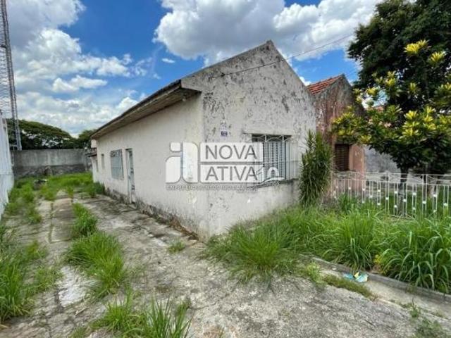 Terreno, Jardim Japão, São Paulo, SP