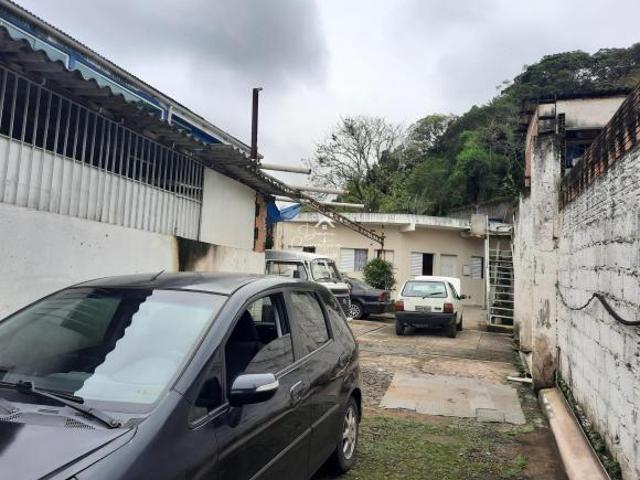 Terreno, Jardim Las Palmas, Guarujá, SP