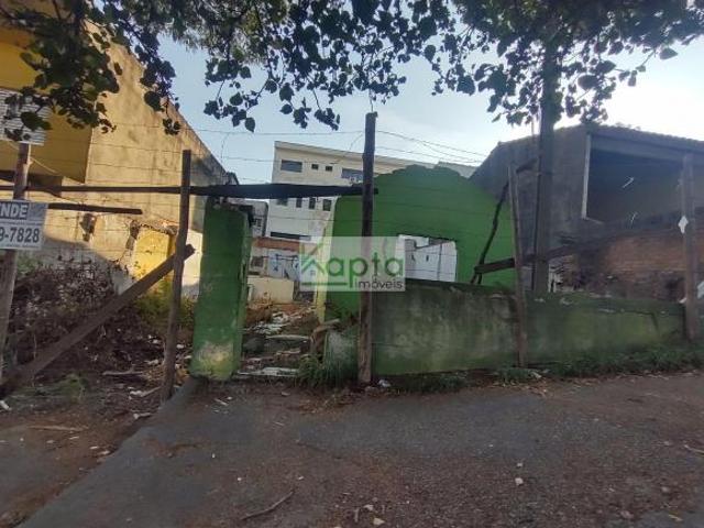 Terreno Jardim Mangalot