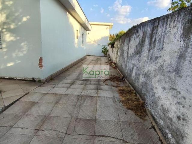 Terreno Jardim Mangalot