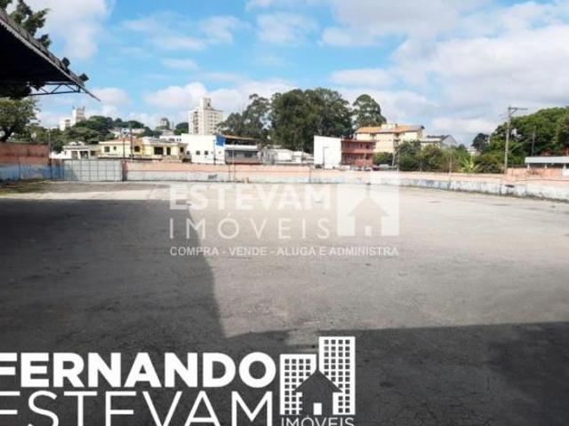 TERRENO JARDIM MARTINICA CAMPO LIMPO