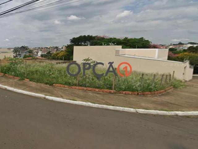 Terreno, Jardim Maria Helena, Nova Odessa, SP