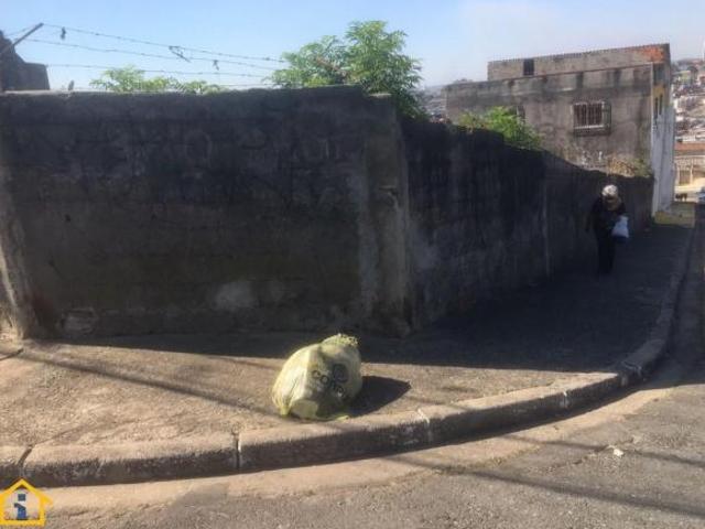 Terreno, Jardim Meliunas, São Paulo, SP