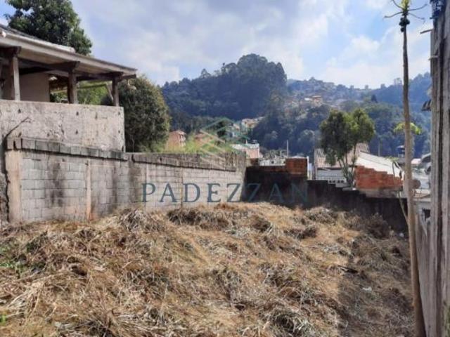 TERRENO | JARDIM MIRNA | TABOÃO DA SERRA