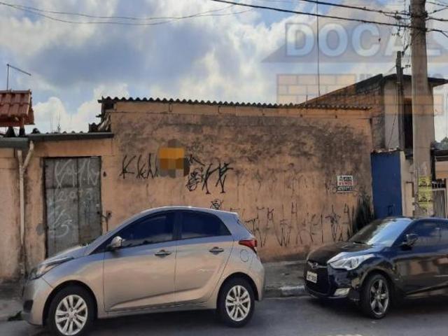 Terreno, Jardim Mirna, Taboão da Serra, SP
