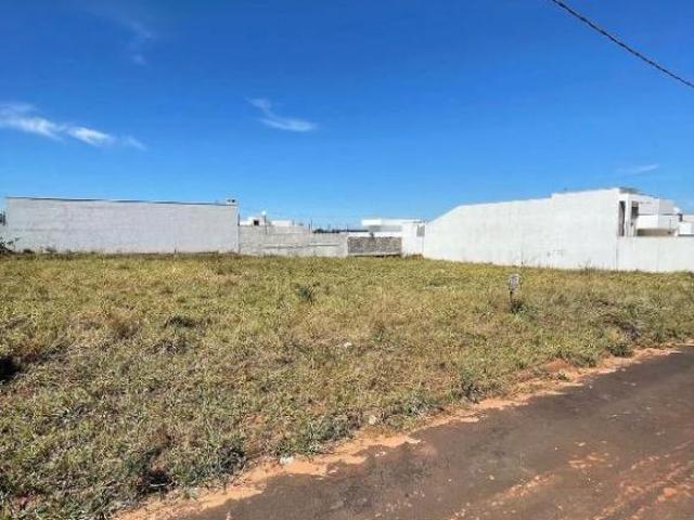Terreno, Jardim Monte Cristo, Paranavaí, PR