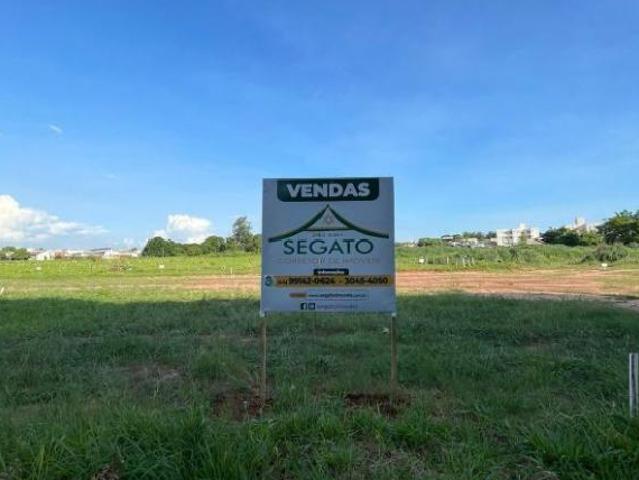 Terreno, Jardim Monte Cristo, Paranavaí, PR