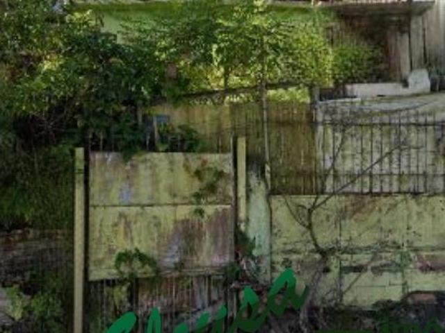Terreno, Jardim Moreno, São Paulo, SP