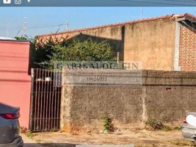 Terreno, Jardim Nova Indaiá, Indaiatuba, SP