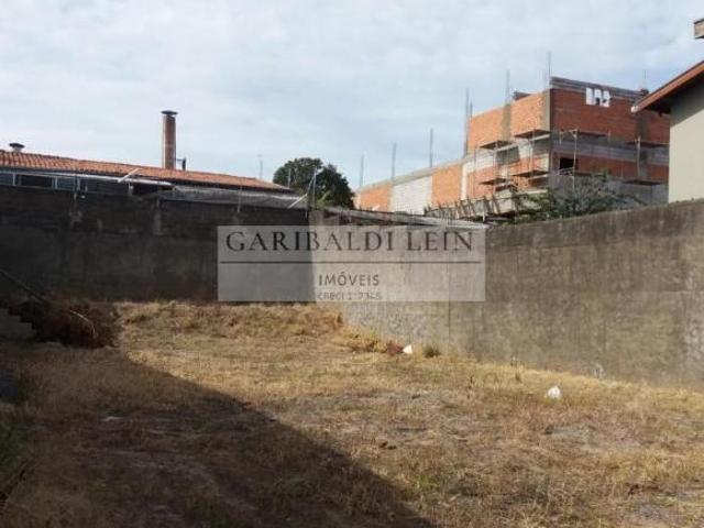 Terreno Jardim Novo Campos Elíseos