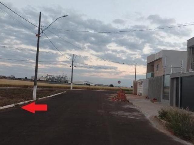 Terreno, Jardim Novo Horizonte, Mauá da Serra, PR