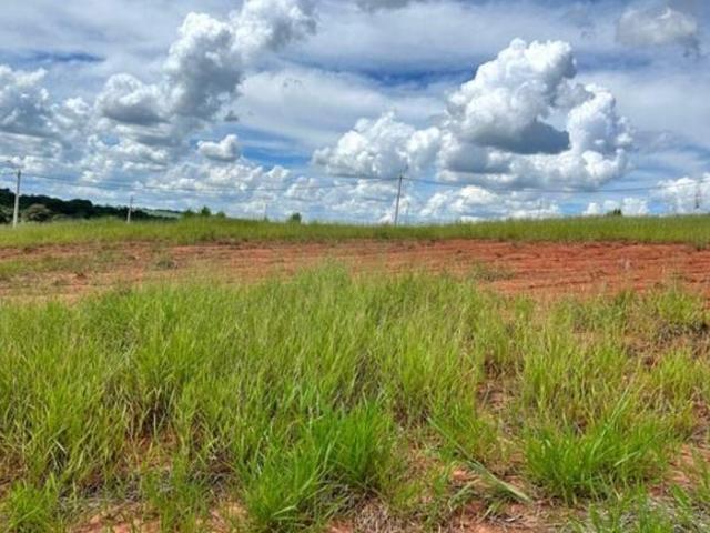Terreno, Jardim Novo Horizonte, Sorocaba, SP