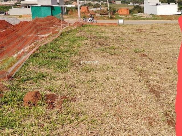 Terreno, Jardim Novo Horizonte, Sorocaba, SP