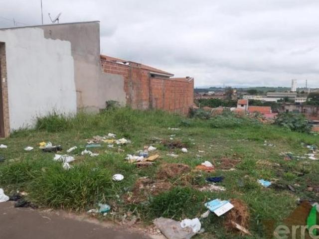 Terreno Jardim Novo I