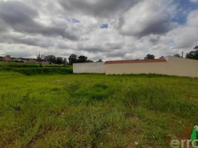 Terreno Jardim Novo