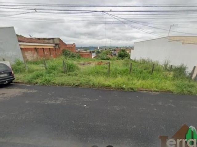 Terreno Jardim Novo