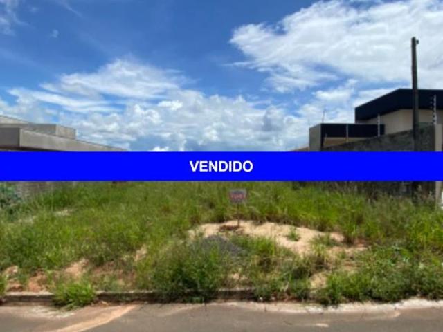 Terreno, Jardim Oásis, Paranavaí, PR