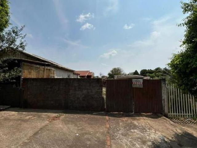 Terreno, Jardim Ouro Branco, Paranavaí, PR