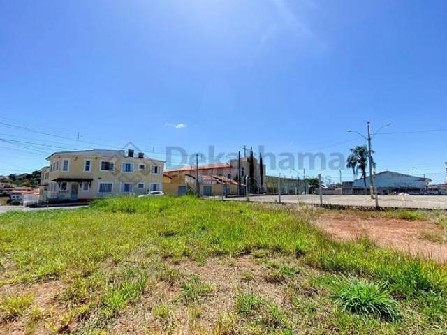 Terreno, Jardim Panorama, Alfenas, MG