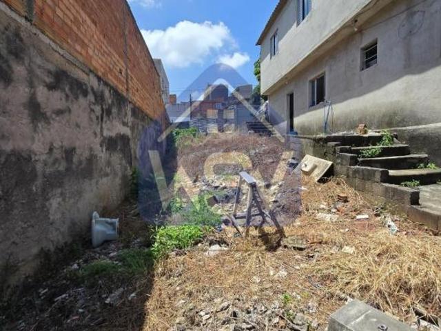 Terreno, Jardim Paineira, Itaquaquecetuba, SP