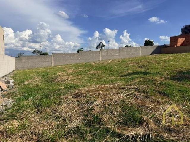 Terreno, Jardim Park Meraki, Indaiatuba, SP