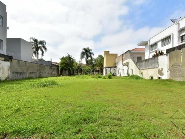 TERRENO JARDIM PAULISTA