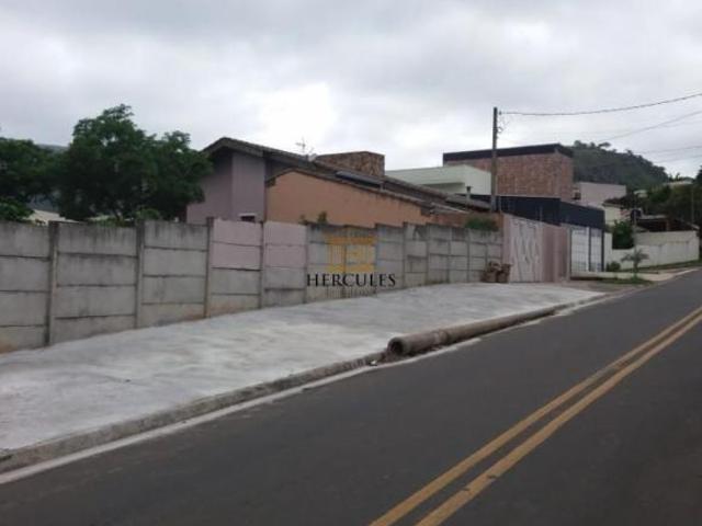 Terreno, Jardim Paulista, Atibaia, SP